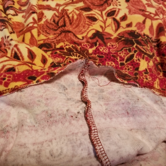 St. John's Bay 2XL Women's Top - Picture 6 of 6